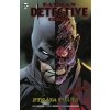 Batman Detective Comics 9: Ztráta tváře