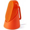 Lexon Mino T Orange fluo