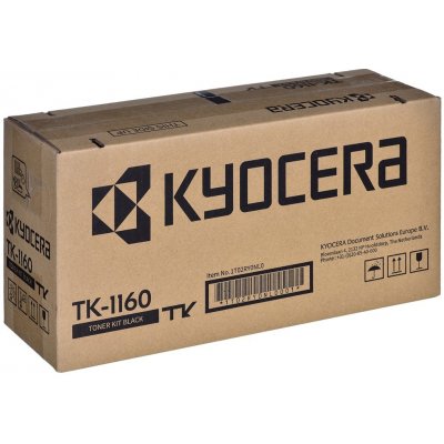 Kyocera Mita TK-1160 - originálny