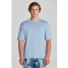 TRIČKO GANT SUNFADED SS T-SHIRT DOVE BLUE