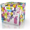 Stavebnica MELI PINK CONSTRUCTOR 400 ks