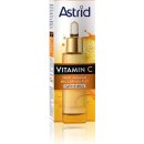 Pleťové sérum a emulzia Astrid Vitamín C proti vráskam pleťové sérum 30 ml