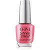 OPI Infinite Shine Silk lak na nechty s gélovým efektom Strawberry Margarita 15 ml
