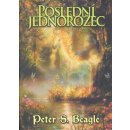 Poslední jednorožec - S. Beagle Peter