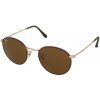 Slnečné okuliare Ray-Ban Round Metal RB3447 9275/33 Veľkosť: 50