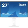 Iiyama ProLite XUB2797HSN-W2 LED monitor 68.6 cm (27 palca) En.trieda 2021 E (A - G) 1920 x 1080 Pixel Full HD 1 ms HDMI ™, DisplayPort, na slúchadlá (jack 3,5; XUB2797HSN-W2