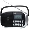 Noveen PR850 digital prenosné rádio