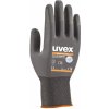 Uvex PHYNOMIC LITE Pracovné rukavice Sivá, 12