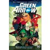 Green Arrow Volume 5: Hard Travelin Hero Percy BenjaminPaperback