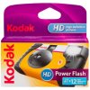 Kodak Power Flash 27+12 Disposable