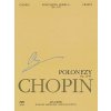 Polonaises Series A: Ops. 26, 40, 44, 53, 61: Chopin National Edition 6a, Volume VI Chopin Frederic