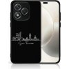 PROTEMIO 113797 MY ART Ochranný kryt pre Honor 400 Lite 5G SAN FRANCISCO (212)