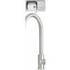 Set Foster BIG BOWL 1561 40 mikro + Deante LIMA F72 M