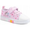 Axim detské tenisky ružové