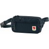 Ľadvinka Fjallraven High Coast Hip Pack - Navy uni
