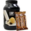 LSP Nutrition Molke whey Protein 1800 g