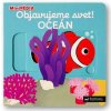 Objavujeme svet! Oceán - Kolektív