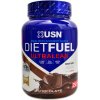 USN Diet Fuel Ultralean 1000 g vanilka