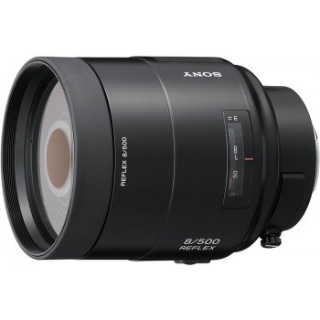 Sony SAL-500F80