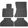 Koberce gumenné FroGum BMW X5 E70 2006-2013