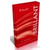 MAXIS BRILLANT LÝTKOVÉ PANČUCHY veľkosť 5, (II.KT), normálne, bez špice, bronz, 1x1 pár Maxis a.s.