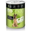 Doxneo Lamb konzerva pre psov 400 g