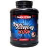 100% Pure Whey star 2000 g - vanilka-škorica