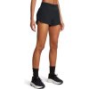 UNDER ARMOUR UA Launch Pro 3'' Shorts-BLK - M