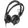 SENNHEISER Sennheiser HD 25 Plus, černá