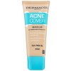 Dermacol ACNEcover Make-Up make-up pre problematickú pleť 01 30 ml