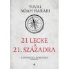 21 lecke a 21. századra (puha kötés)