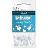 GlasGarten – Mineral Hearts 8 ks