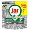 Jar Platinum Lemon kapsle do myčky 113 ks