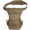 Pentagon MAX-S 2.0 na stehno Coyote