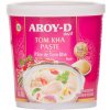 Aroy-D Kokosová ostrá tom kha pasta 400 g