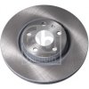 FEBI BILSTEIN Brzdový kotúč 24384