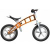 FirstBIKE Street oranžový