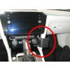 Brodit ProClip montážna konzola na palubnú dosku pre Volkswagen Passat Alltrack 16-23, 855401