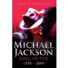 Michael Jackson King of Pop 1958-2009 (Emily Herbert)(Brožovaná)