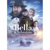 Bella a Sebastián 3 Navždy priateľmi DVD