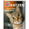 WAS IST WAS Katzen. Eigenwillige Schnurrer (Judith Weber)(Pevná)
