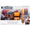 Detská brokovnica s nábojmi XSHOT SKINS DREAD