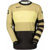 SCOTT jersey X-PLORE SWAP - 2023, beige tan/black, M