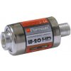 OPTICUM Lineárny priepustný zosilňovač antény W-20 (zisk 20 dB)