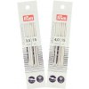 Prym ergonomické ponožkové ihlice 15 cm 5 kusov