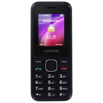 myPhone 3300