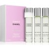 Chanel Chance Eau Fraiche toaletná voda dámska 3 x 20 ml