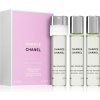 Chanel Chance Eau Fraiche toaletná voda dámska 3 x 20 ml náplň