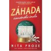 Záhada vianočného imela - Nita Prose