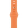 Apple Watch 41mm Bright Orange Sport Band MR2N3ZM/A
